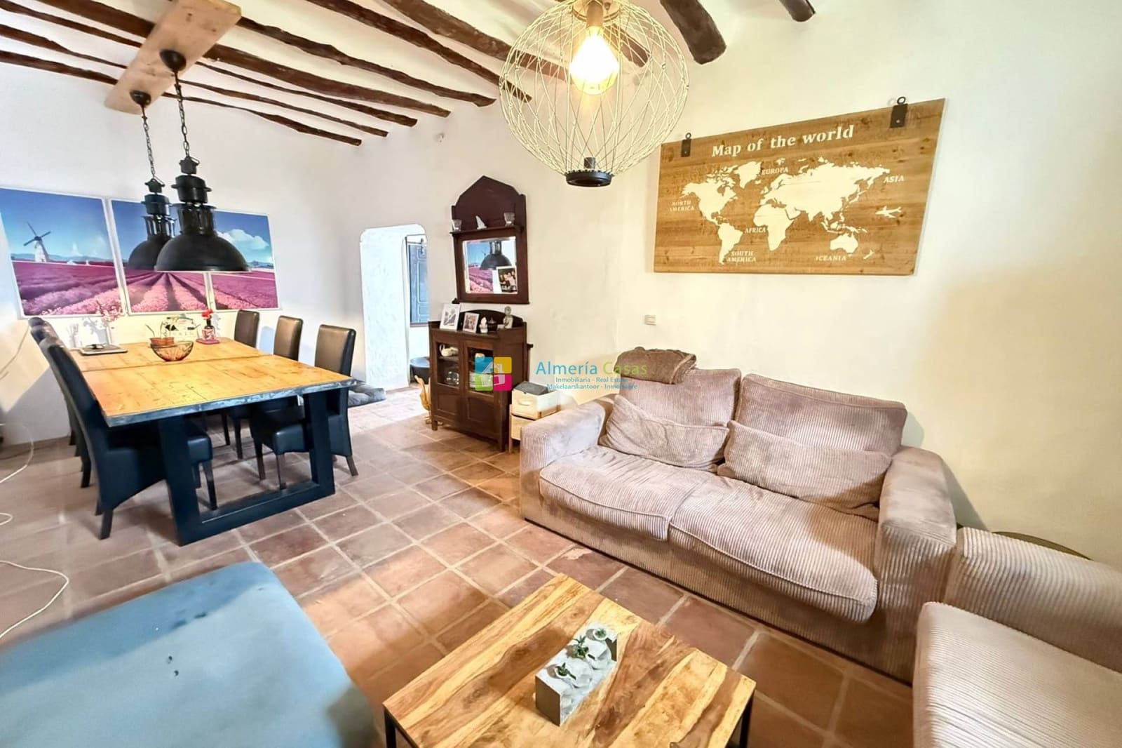 5 soverom Finca/Herregård til salgs i Arroyo Medina med svømmebasseng - € 485 000 (Ref: 9902085)