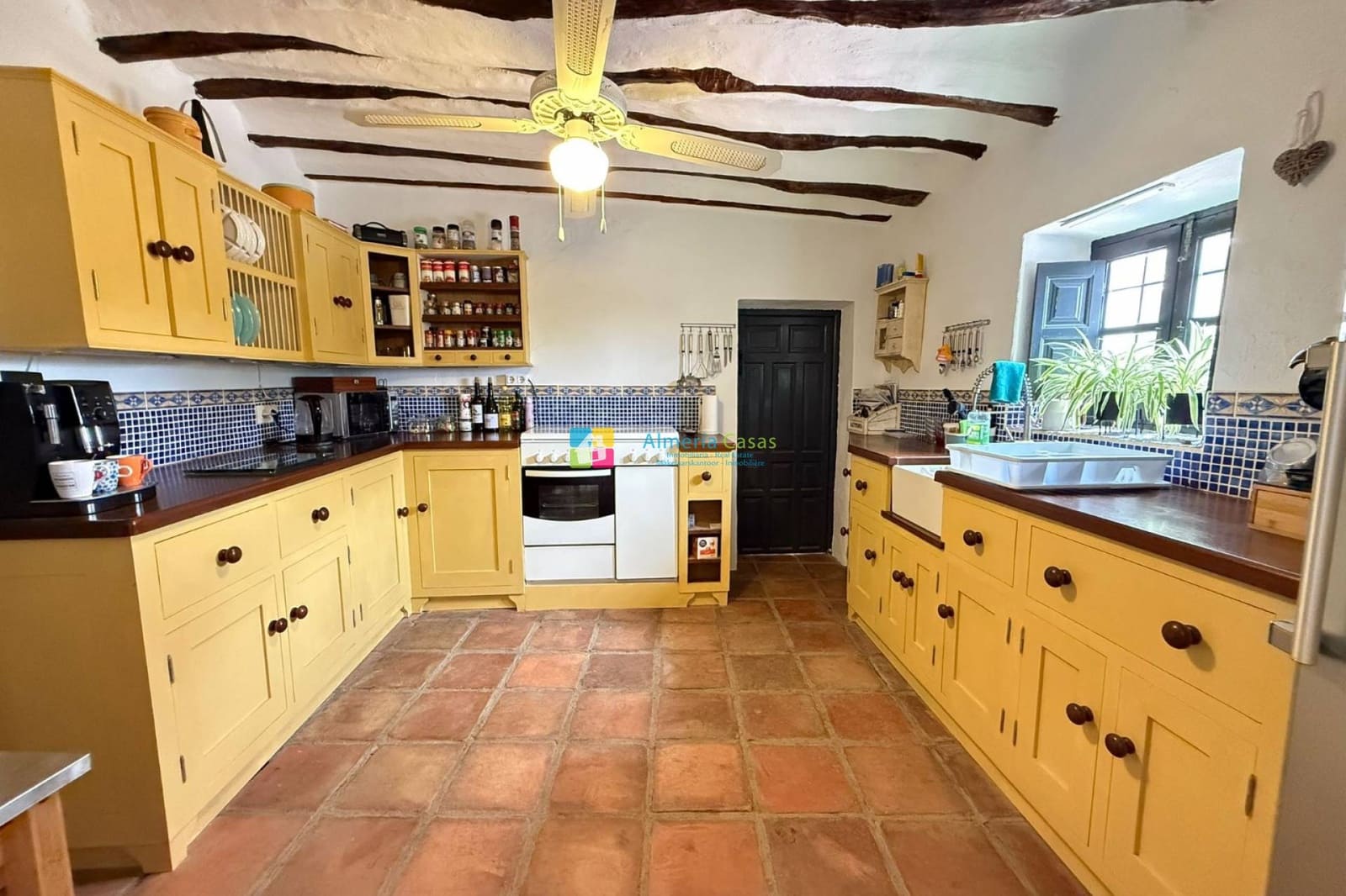 5 soverom Finca/Herregård til salgs i Arroyo Medina med svømmebasseng - € 485 000 (Ref: 9902085)