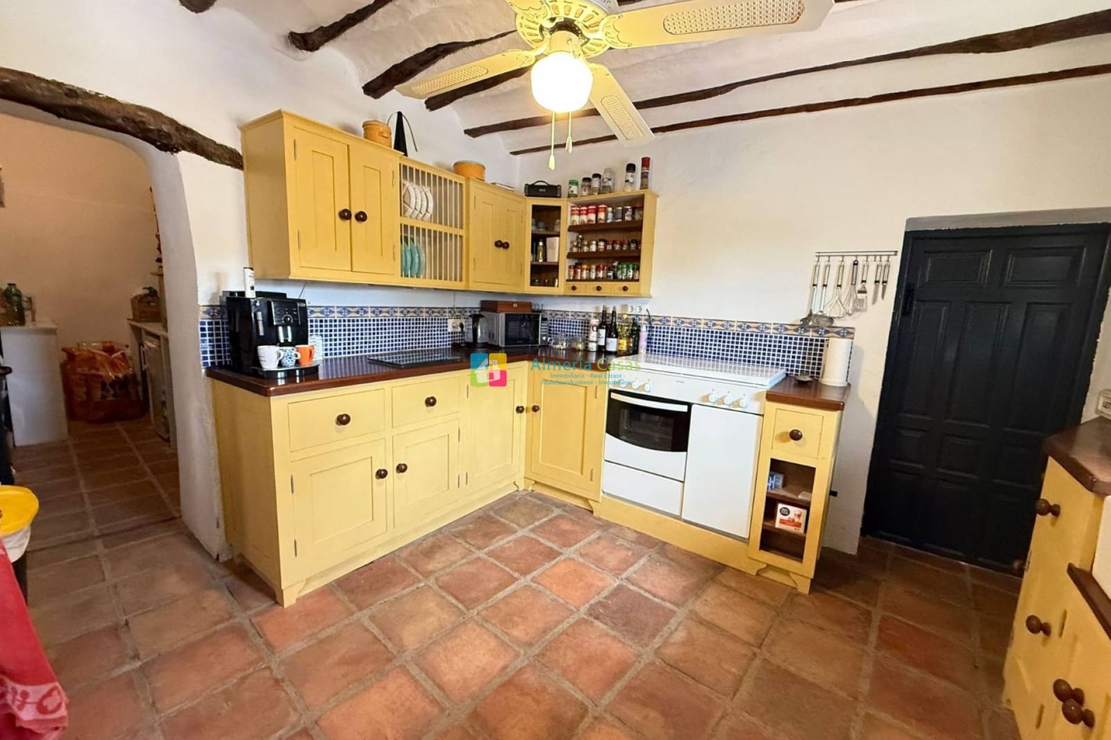 5 soverom Finca/Herregård til salgs i Arroyo Medina med svømmebasseng - € 485 000 (Ref: 9902085)