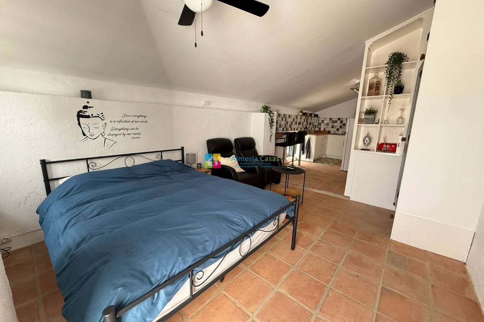 5 soverom Finca/Herregård til salgs i Arroyo Medina med svømmebasseng - € 485 000 (Ref: 9902085)