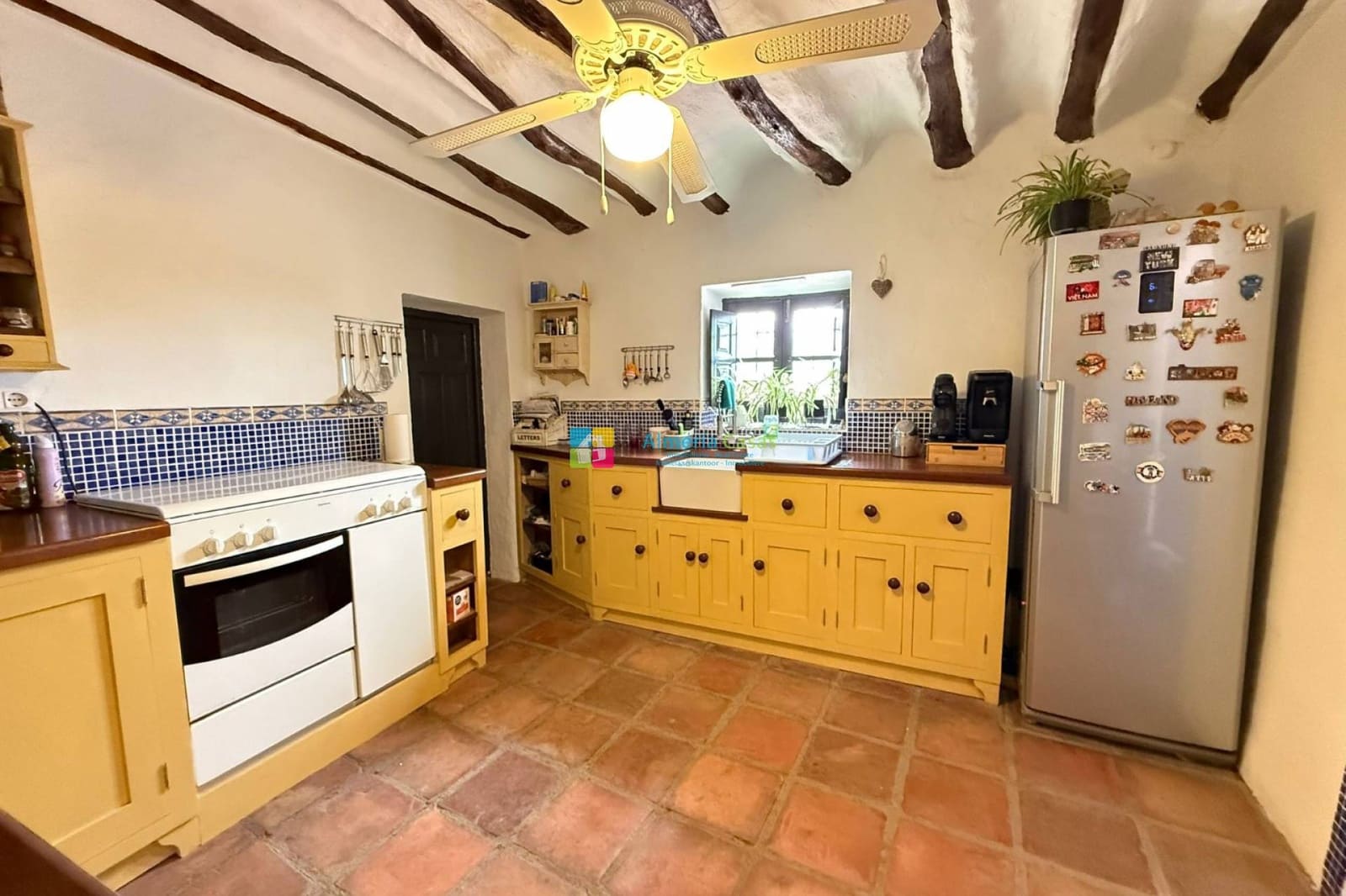 5 soverom Finca/Herregård til salgs i Arroyo Medina med svømmebasseng - € 485 000 (Ref: 9902085)