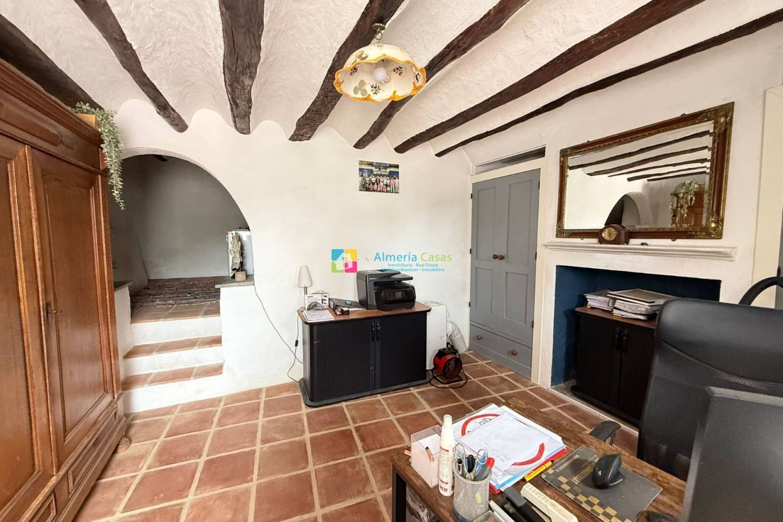 5 soverom Finca/Herregård til salgs i Arroyo Medina med svømmebasseng - € 485 000 (Ref: 9902085)