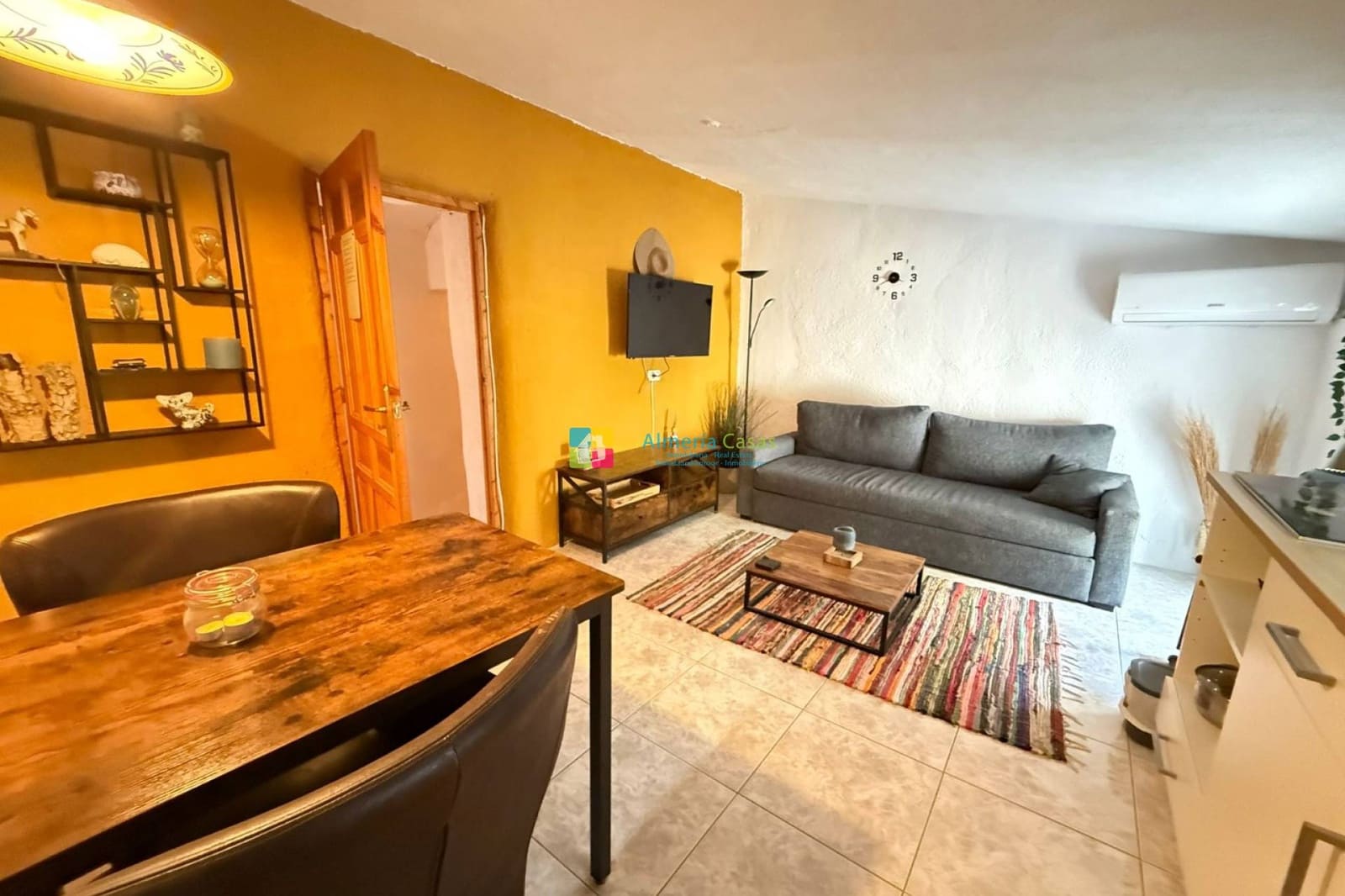 5 soverom Finca/Herregård til salgs i Arroyo Medina med svømmebasseng - € 485 000 (Ref: 9902085)