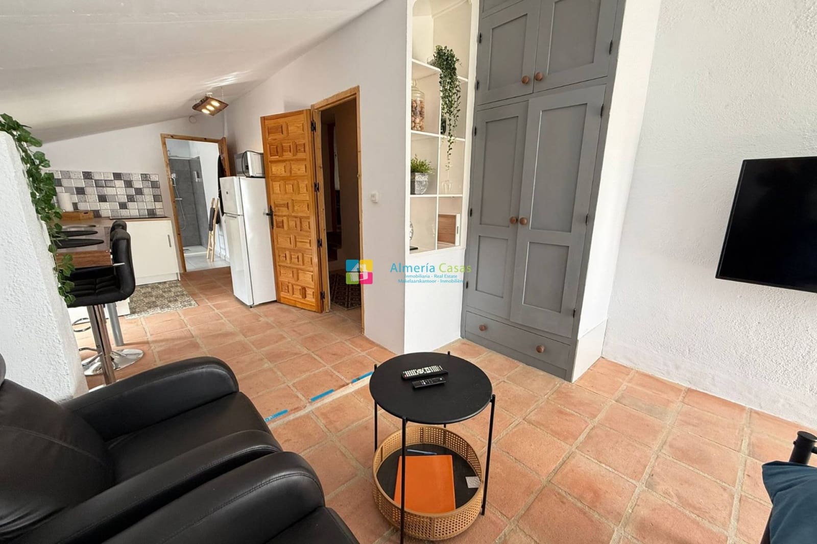 5 soverom Finca/Herregård til salgs i Arroyo Medina med svømmebasseng - € 485 000 (Ref: 9902085)