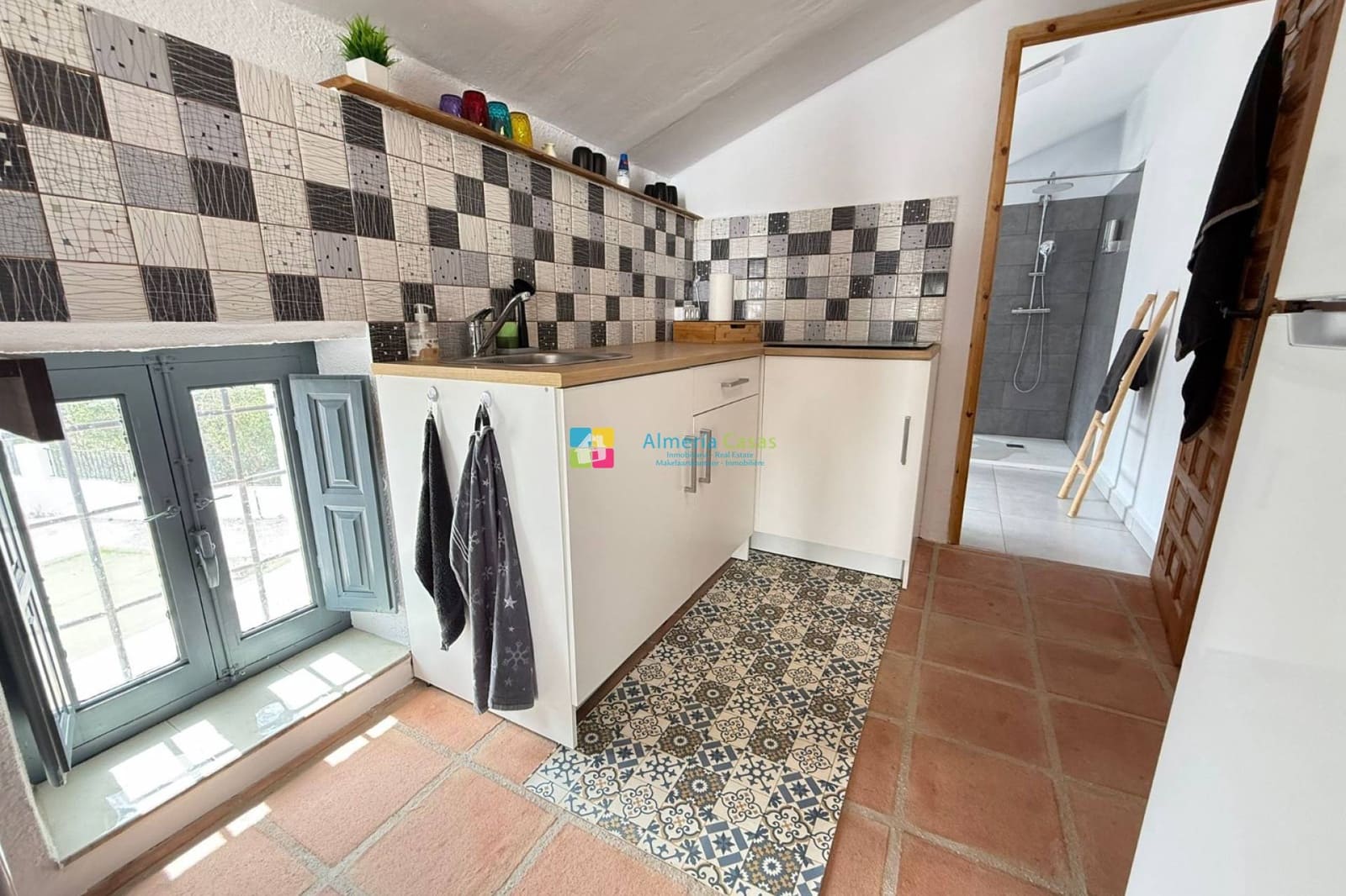 5 soverom Finca/Herregård til salgs i Arroyo Medina med svømmebasseng - € 485 000 (Ref: 9902085)