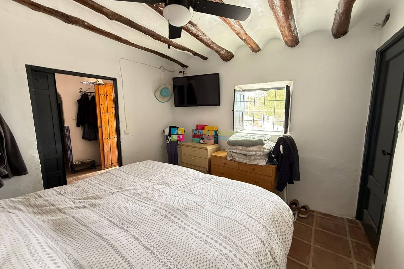 5 soverom Finca/Herregård til salgs i Arroyo Medina med svømmebasseng - € 485 000 (Ref: 9902085)