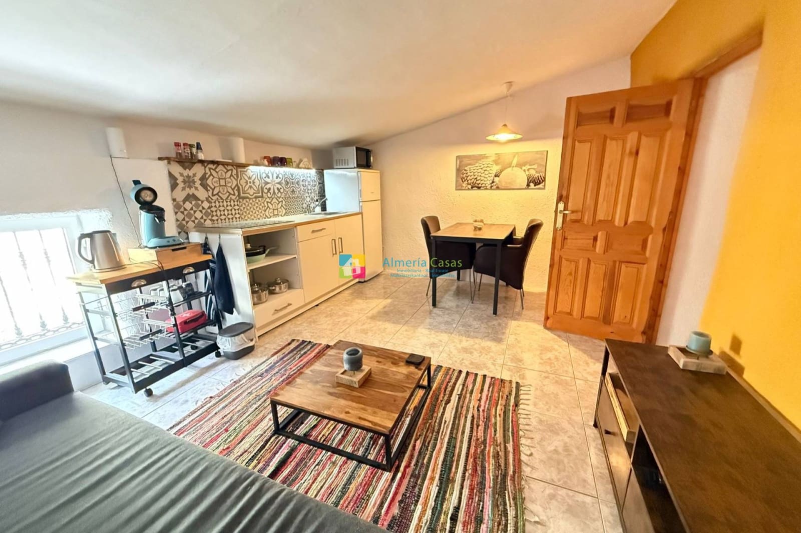 5 soverom Finca/Herregård til salgs i Arroyo Medina med svømmebasseng - € 485 000 (Ref: 9902085)
