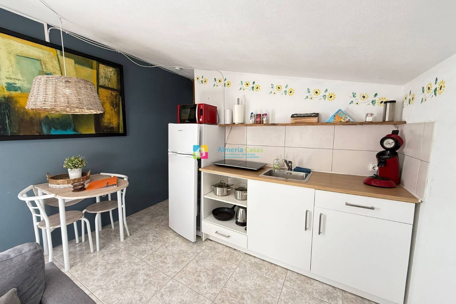 5 soverom Finca/Herregård til salgs i Arroyo Medina med svømmebasseng - € 485 000 (Ref: 9902085)