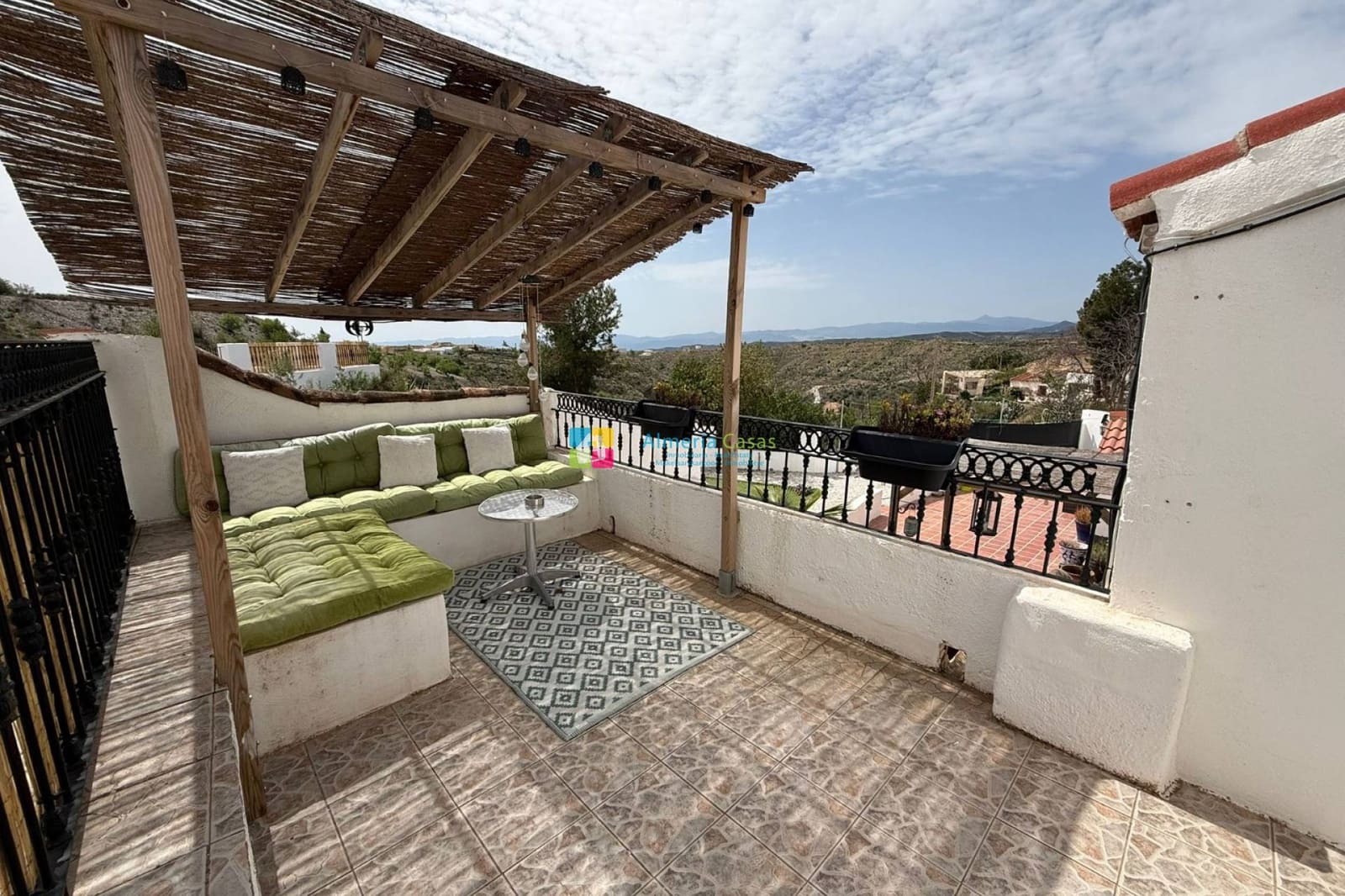 5 soverom Finca/Herregård til salgs i Arroyo Medina med svømmebasseng - € 485 000 (Ref: 9902085)