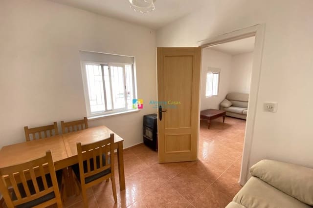 4 Zimmer Haus zu verkaufen in Cantoria - 129.500 € (Ref: 9902199)