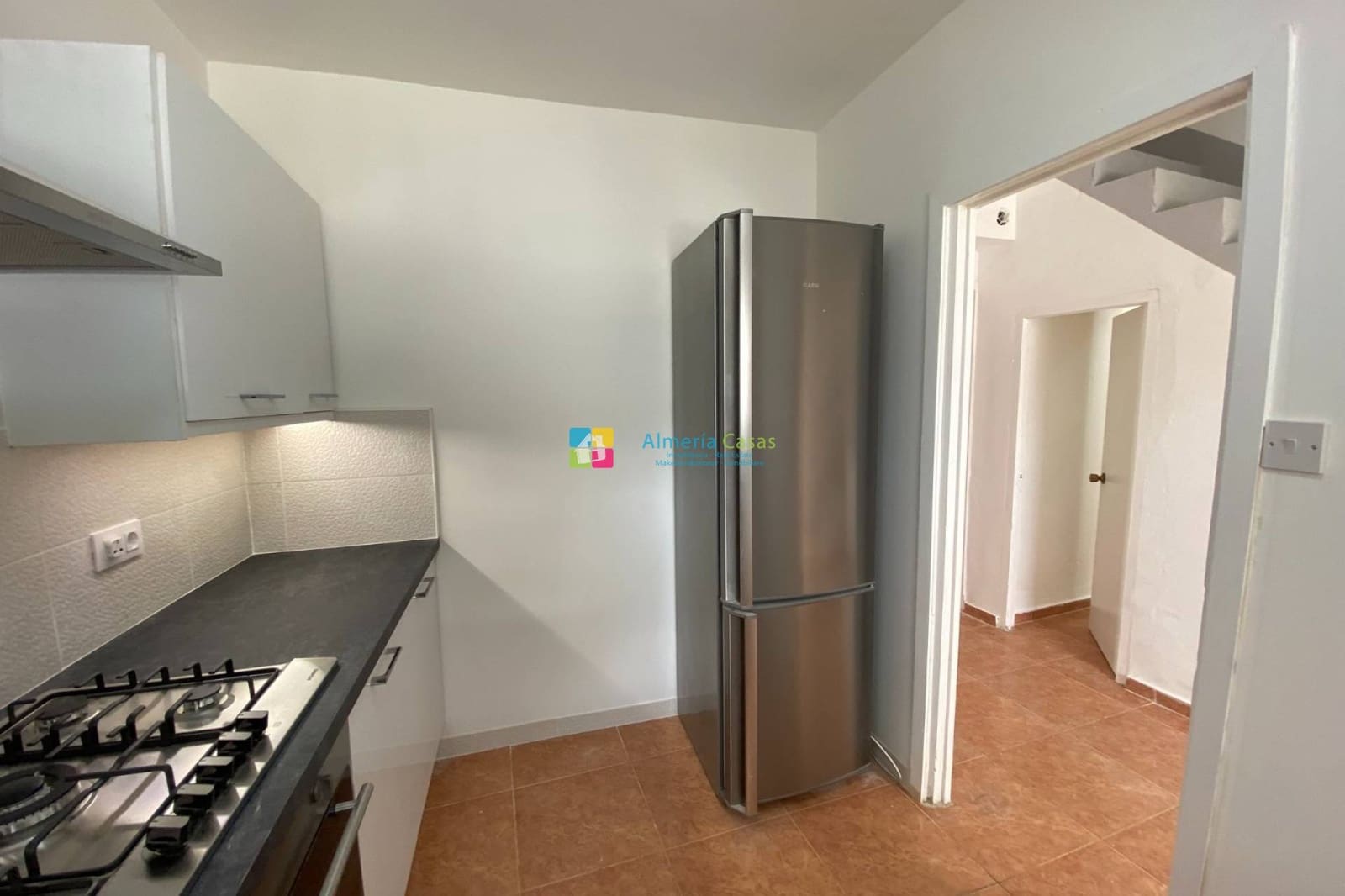 4 Zimmer Haus zu verkaufen in Cantoria - 129.500 € (Ref: 9902199)