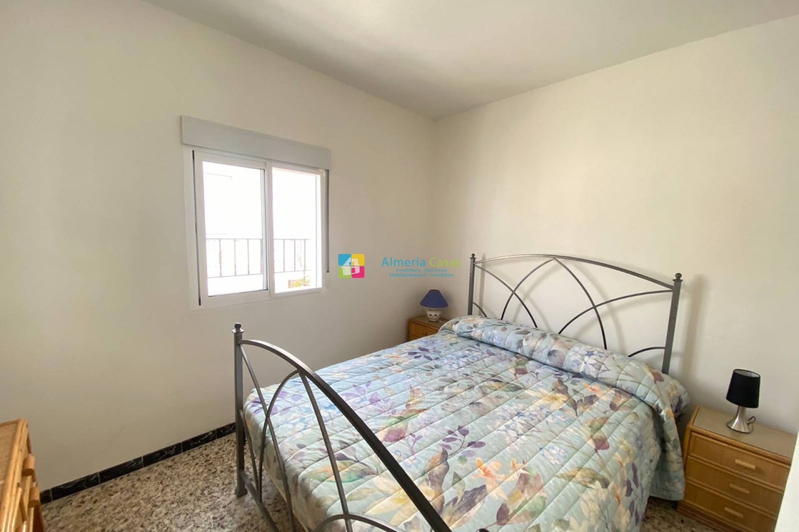 4 Zimmer Haus zu verkaufen in Cantoria - 129.500 € (Ref: 9902199)