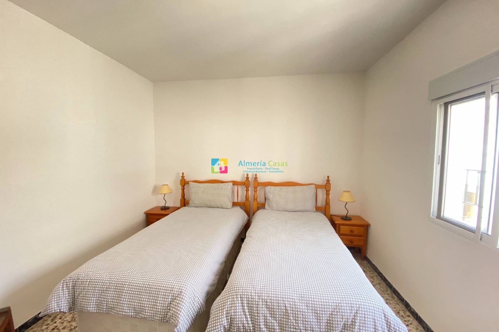 4 Zimmer Haus zu verkaufen in Cantoria - 129.500 € (Ref: 9902199)