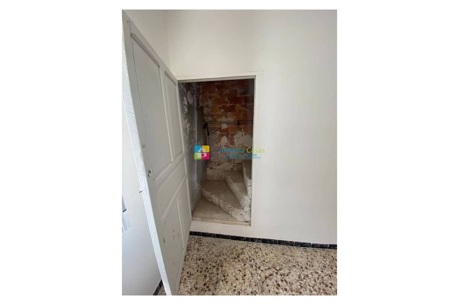 4 Zimmer Haus zu verkaufen in Cantoria - 129.500 € (Ref: 9902199)