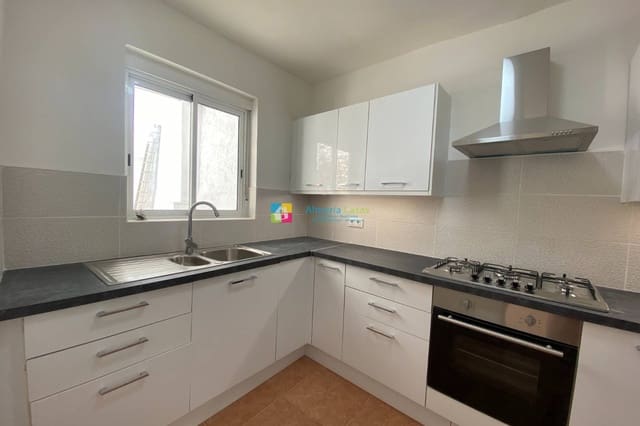 4 Zimmer Haus zu verkaufen in Cantoria - 129.500 € (Ref: 9902199)