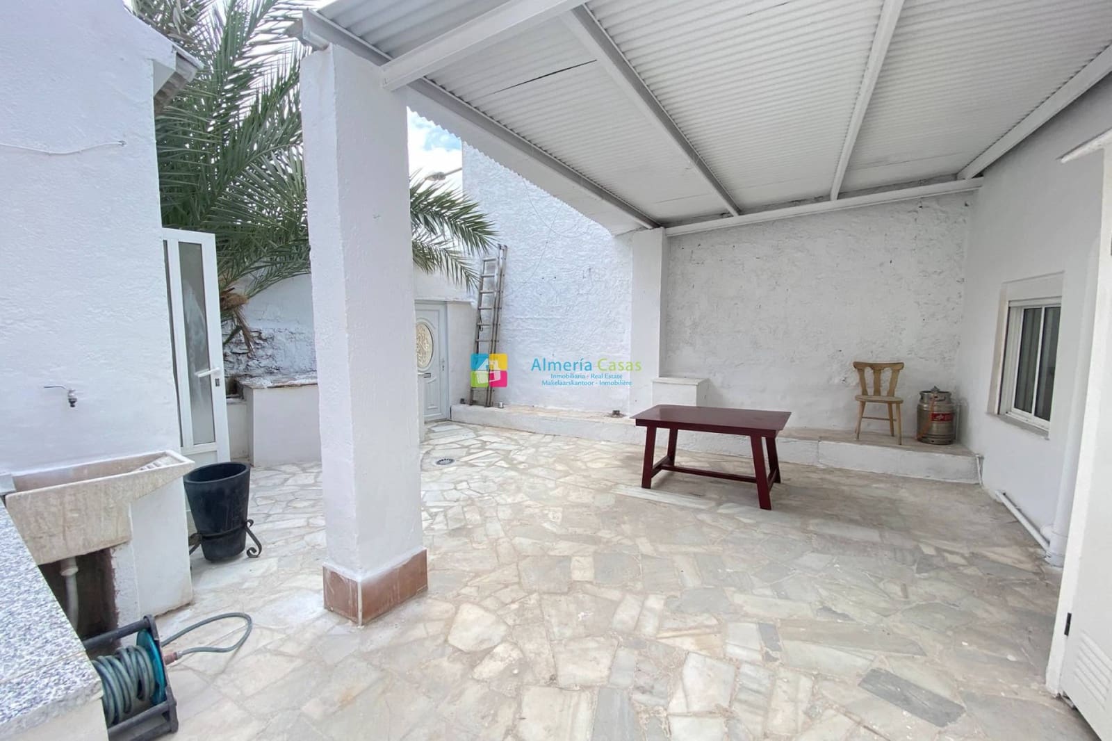 4 Zimmer Haus zu verkaufen in Cantoria - 129.500 € (Ref: 9902199)