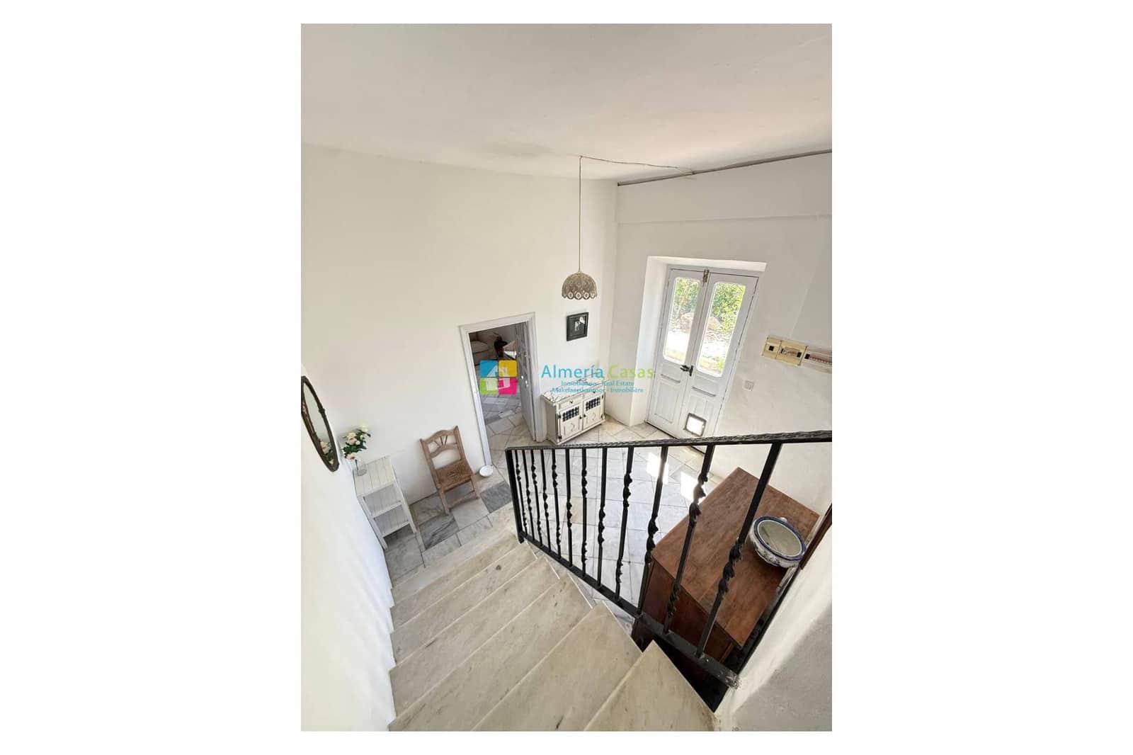 3 Zimmer Finca/Landgut zu verkaufen in Albanchez - 112.000 € (Ref: 9902200)