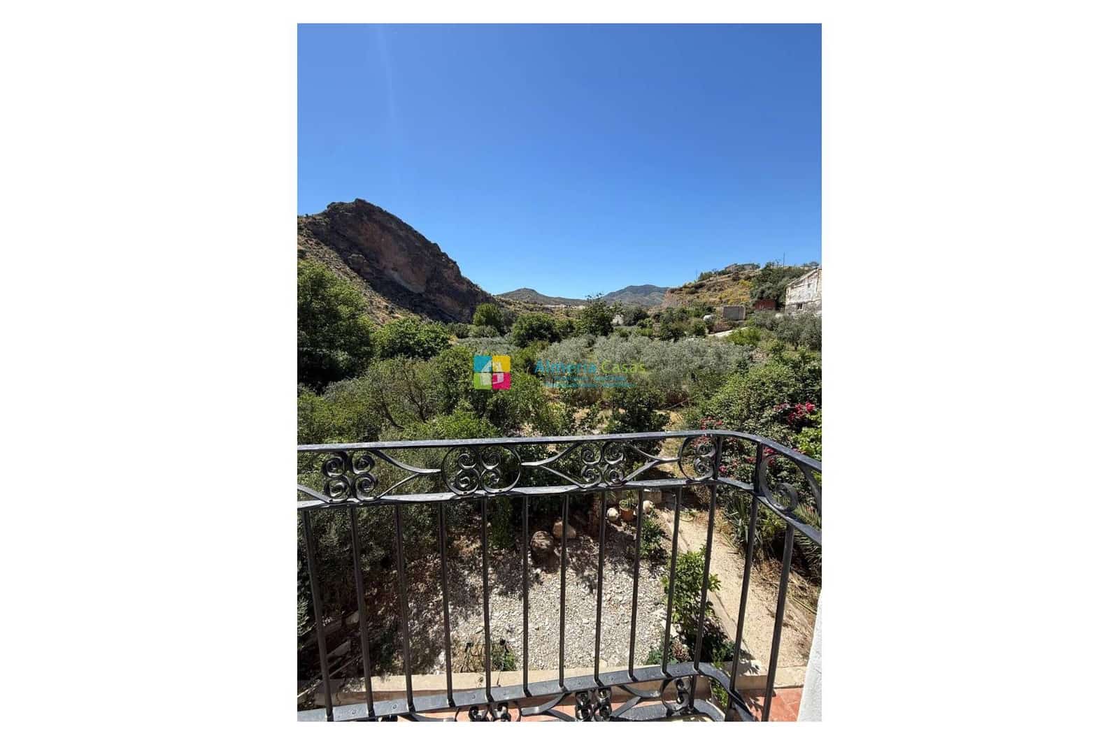 3 Zimmer Finca/Landgut zu verkaufen in Albanchez - 112.000 € (Ref: 9902200)