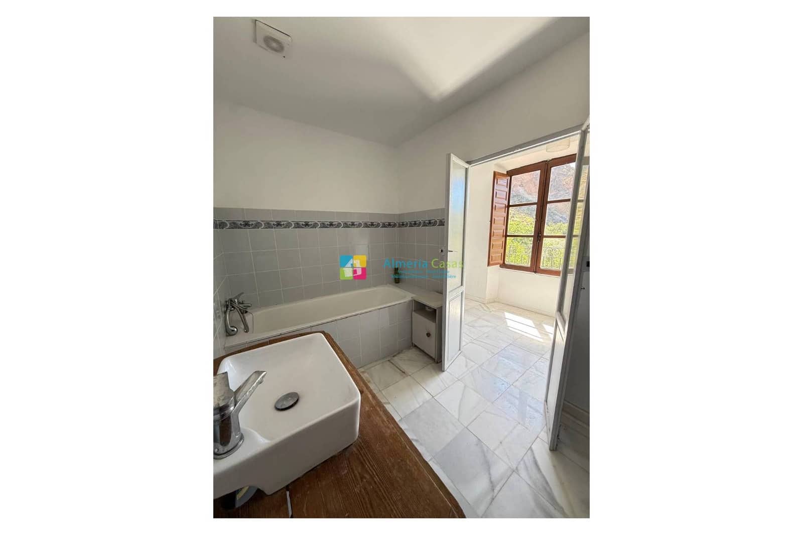 3 Zimmer Finca/Landgut zu verkaufen in Albanchez - 112.000 € (Ref: 9902200)