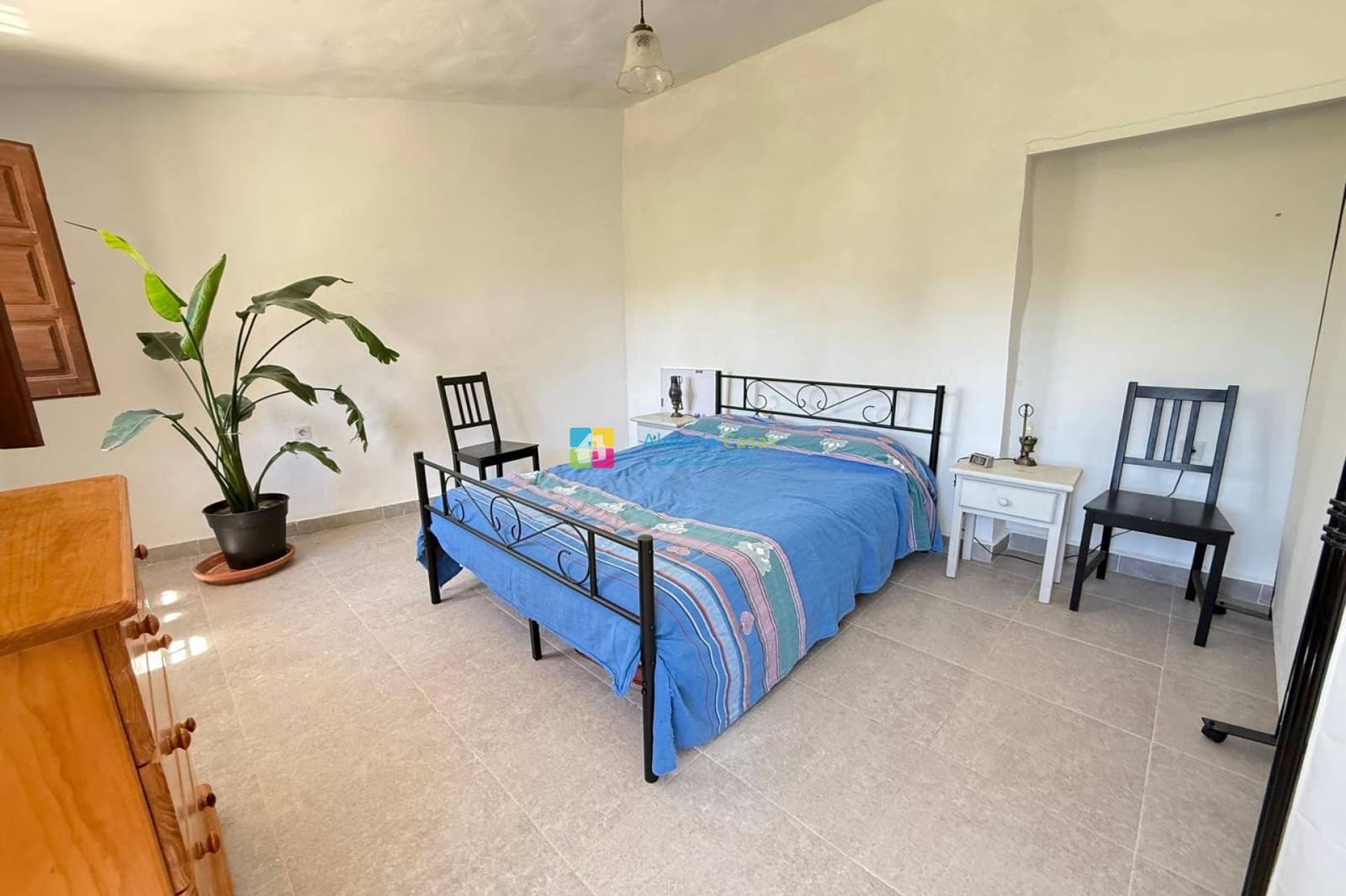 3 Zimmer Finca/Landgut zu verkaufen in Albanchez - 112.000 € (Ref: 9902200)