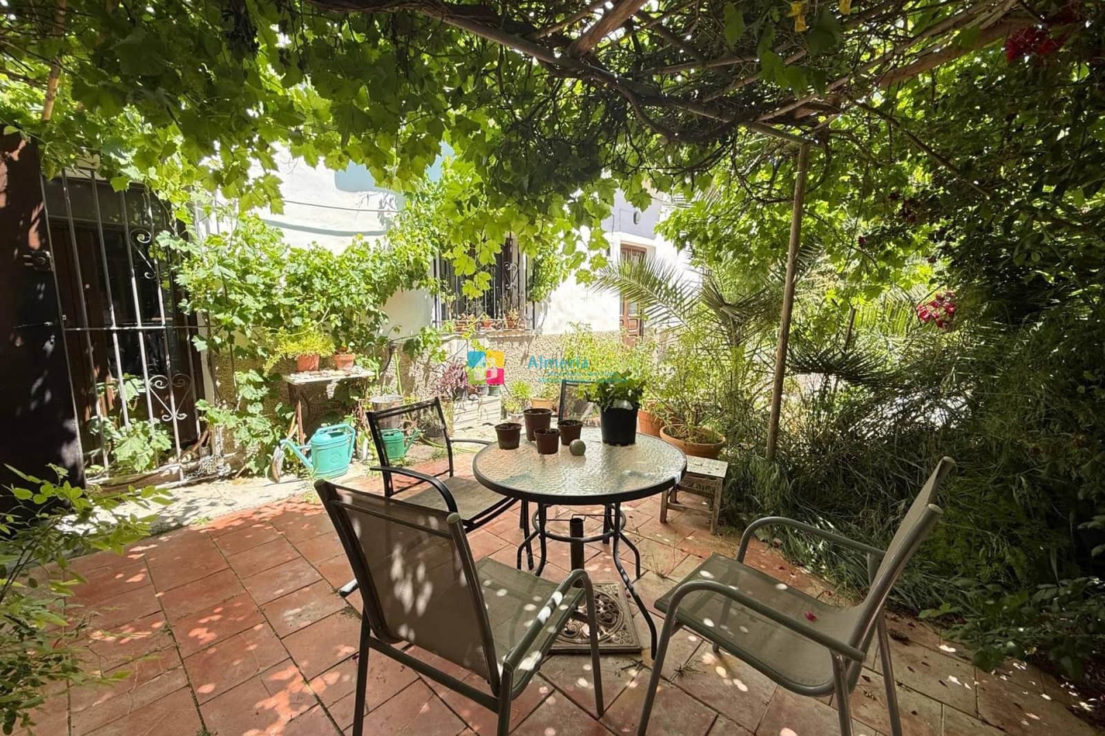 3 Zimmer Finca/Landgut zu verkaufen in Albanchez - 112.000 € (Ref: 9902200)
