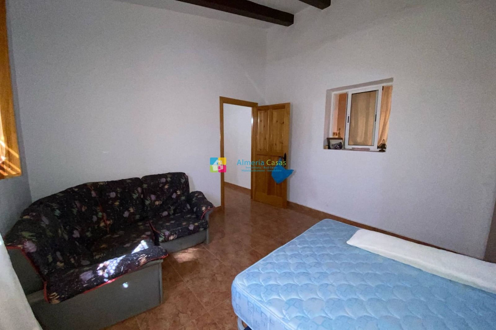7 soverom Finca/Herregård til salgs i Albox med svømmebasseng garasje - € 280 000 (Ref: 9911945)