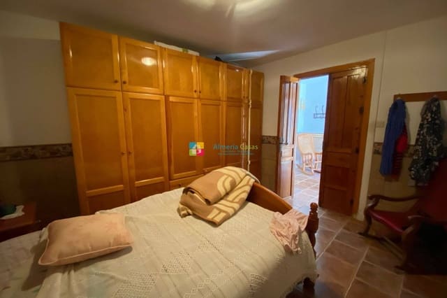 7 soverom Finca/Herregård til salgs i Albox med svømmebasseng garasje - € 280 000 (Ref: 9911945)