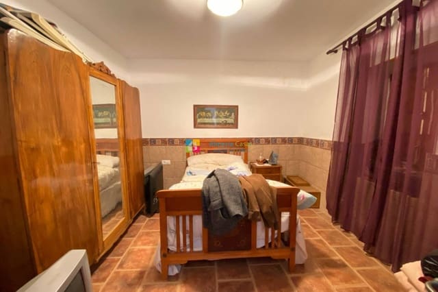 7 soverom Finca/Herregård til salgs i Albox med svømmebasseng garasje - € 280 000 (Ref: 9911945)