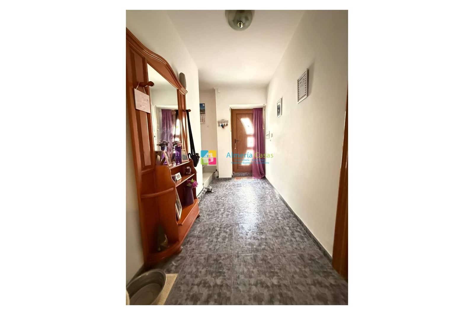 8 bedroom Townhouse for sale in Albanchez - € 68,000 (Ref: 9912232)