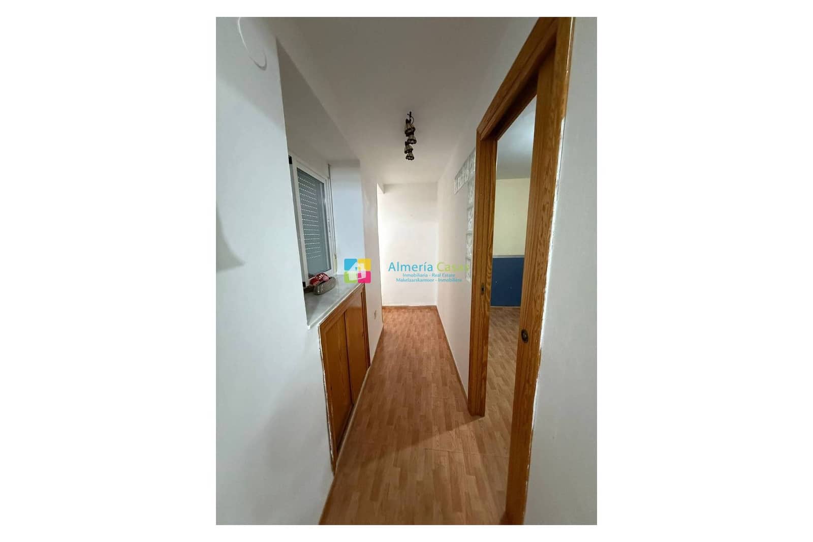 8 bedroom Townhouse for sale in Albanchez - € 68,000 (Ref: 9912232)