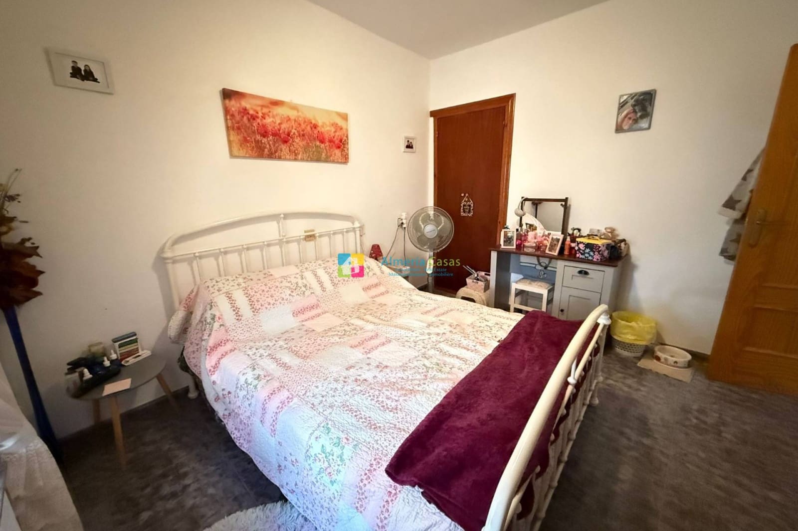 8 bedroom Townhouse for sale in Albanchez - € 68,000 (Ref: 9912232)