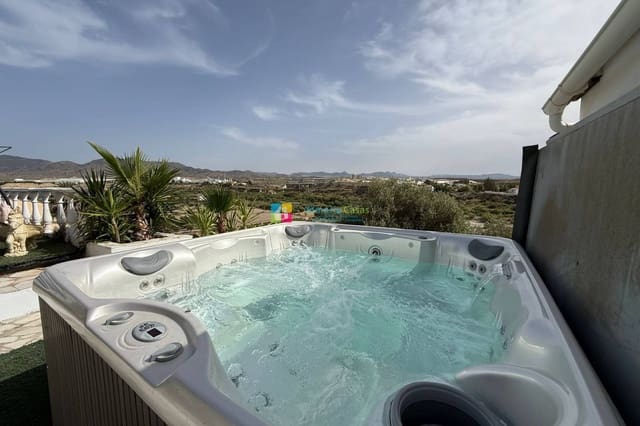 3 slaapkamer Finca/Landhuis te koop in Cantoria - € 95.000 (Ref: 9914815)
