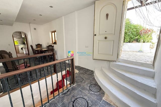 3 slaapkamer Finca/Landhuis te koop in Cantoria - € 95.000 (Ref: 9914815)