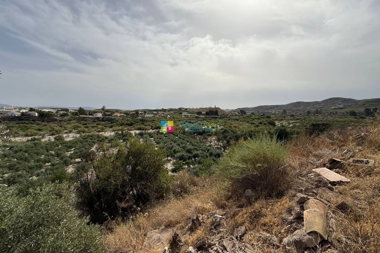 3 slaapkamer Finca/Landhuis te koop in Cantoria - € 95.000 (Ref: 9914815)