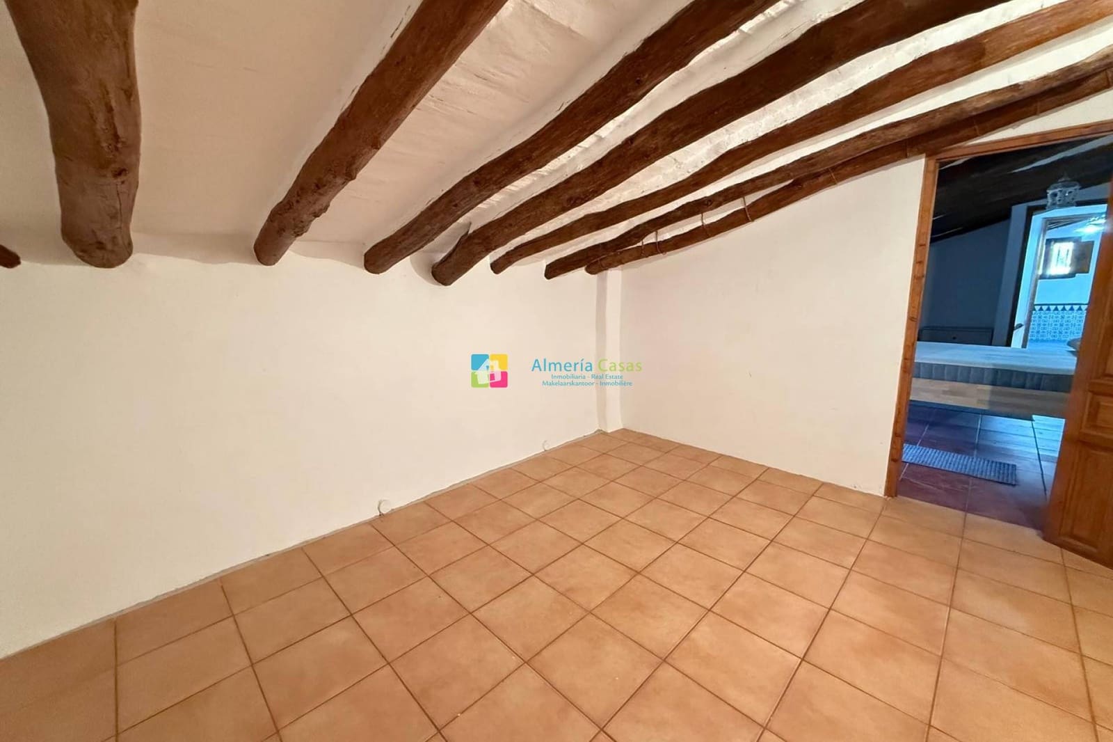 4 chambre Finca/Maison de Campagne à vendre à Oria - 149 950 € (Ref: 9924923)
