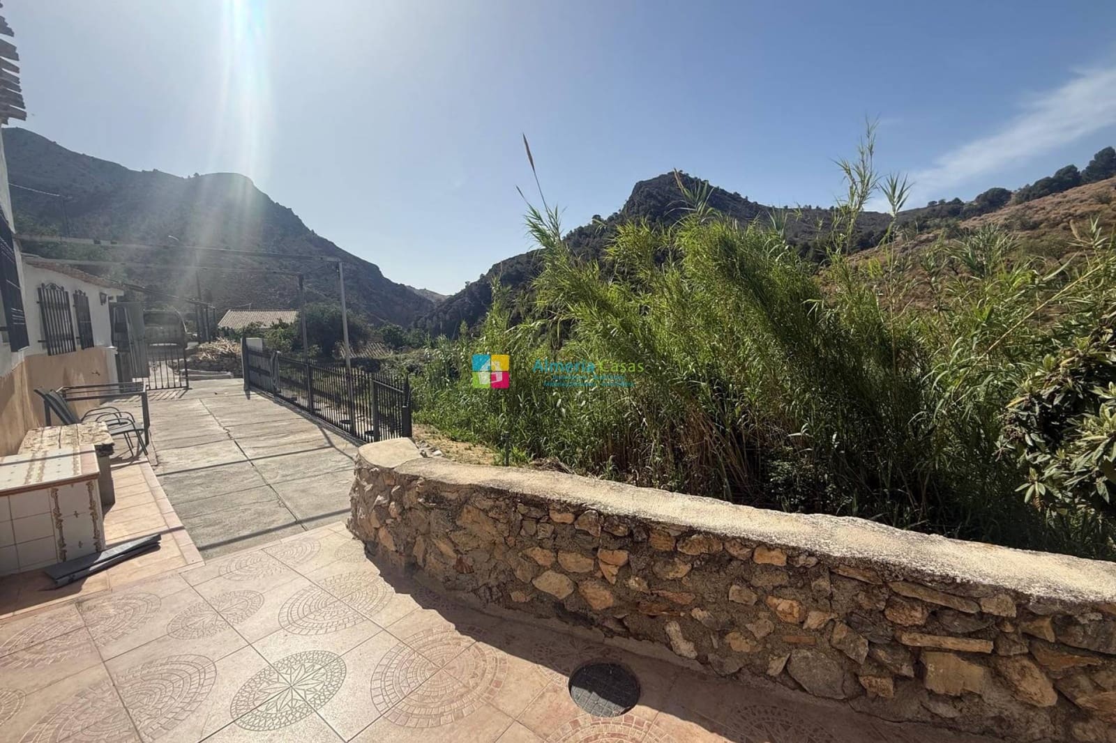 4 chambre Finca/Maison de Campagne à vendre à Oria - 149 950 € (Ref: 9924923)