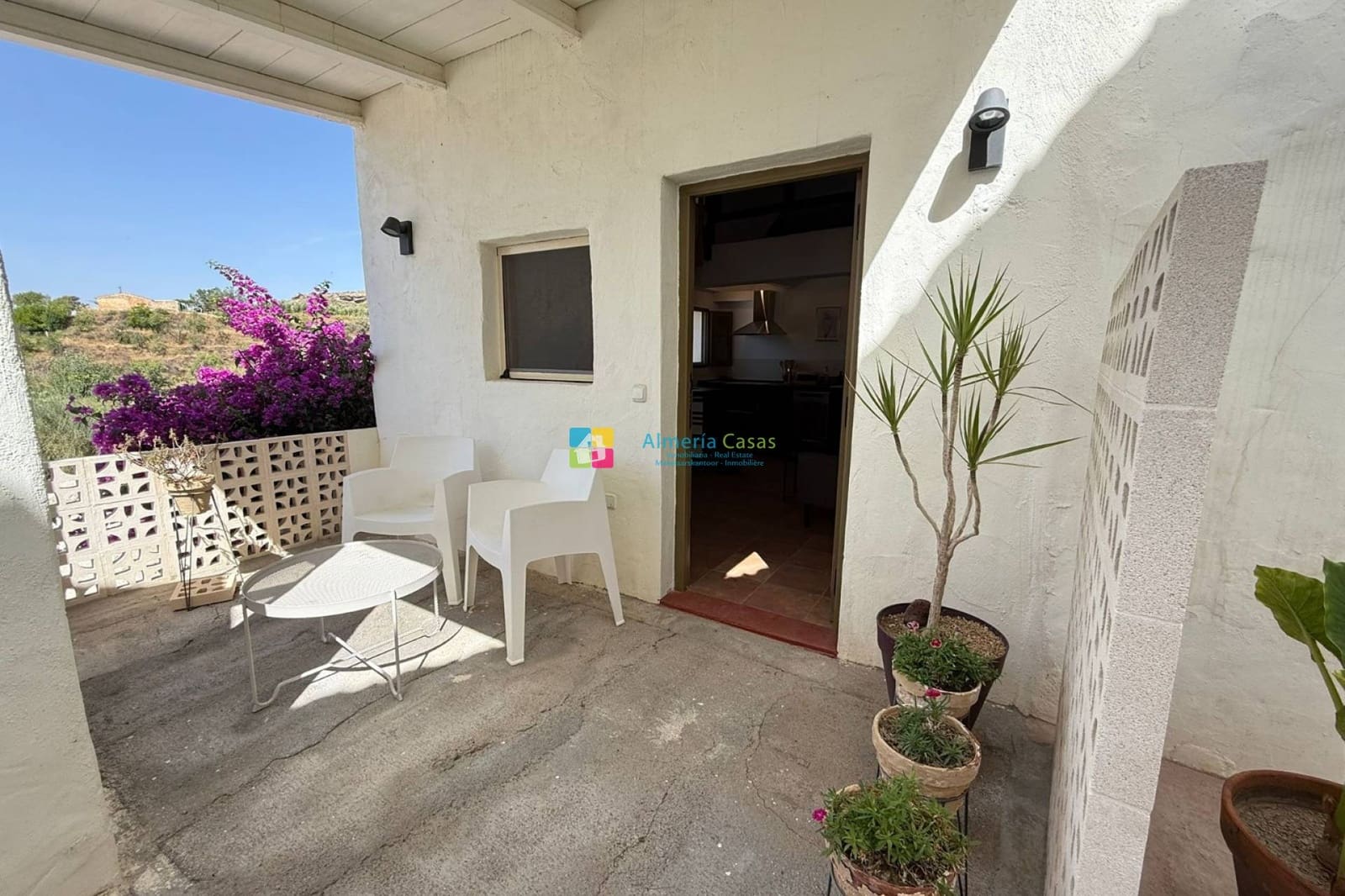 5 bedroom Finca/Country House for sale in Lucar - € 312,000 (Ref: 9926459)