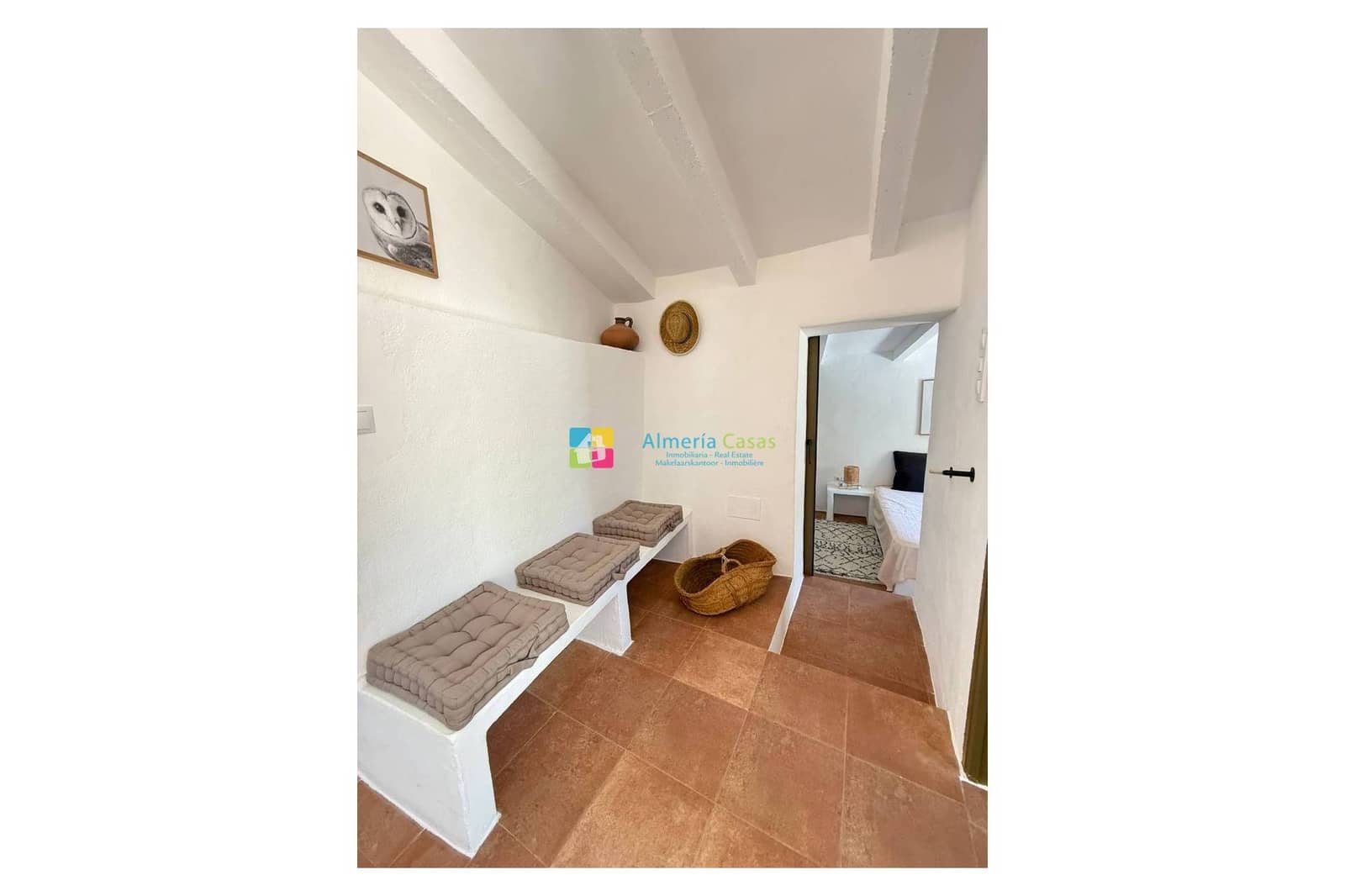 5 bedroom Finca/Country House for sale in Lucar - € 312,000 (Ref: 9926459)