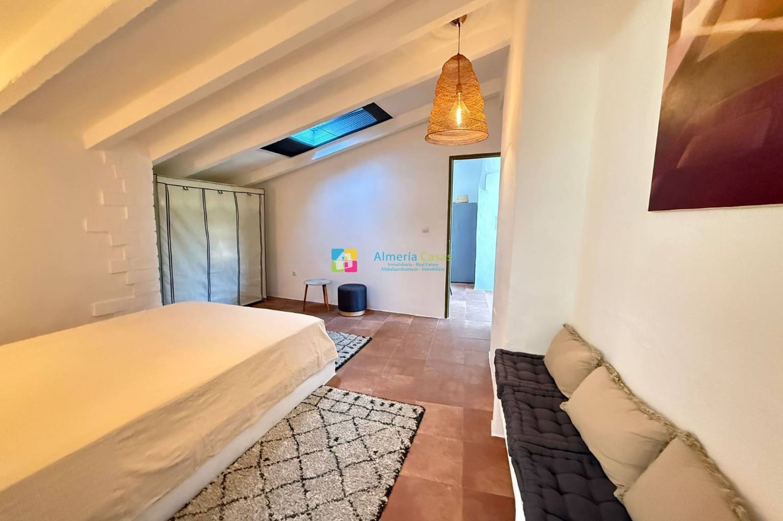 5 bedroom Finca/Country House for sale in Lucar - € 312,000 (Ref: 9926459)