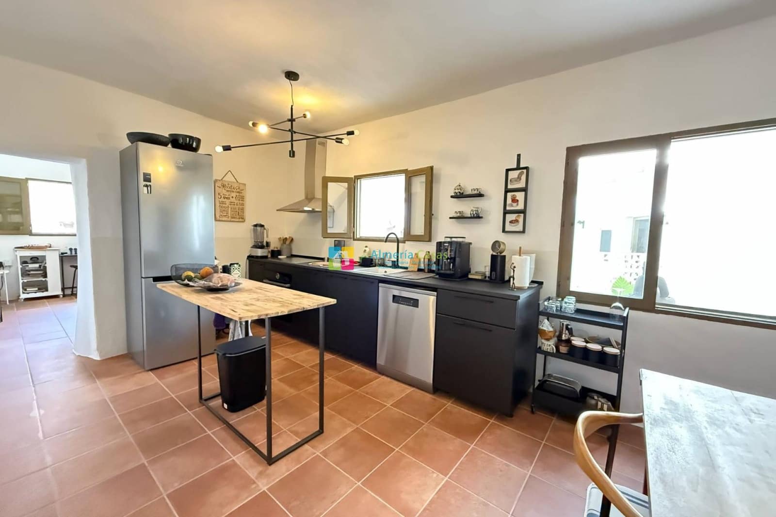 5 bedroom Finca/Country House for sale in Lucar - € 312,000 (Ref: 9926459)