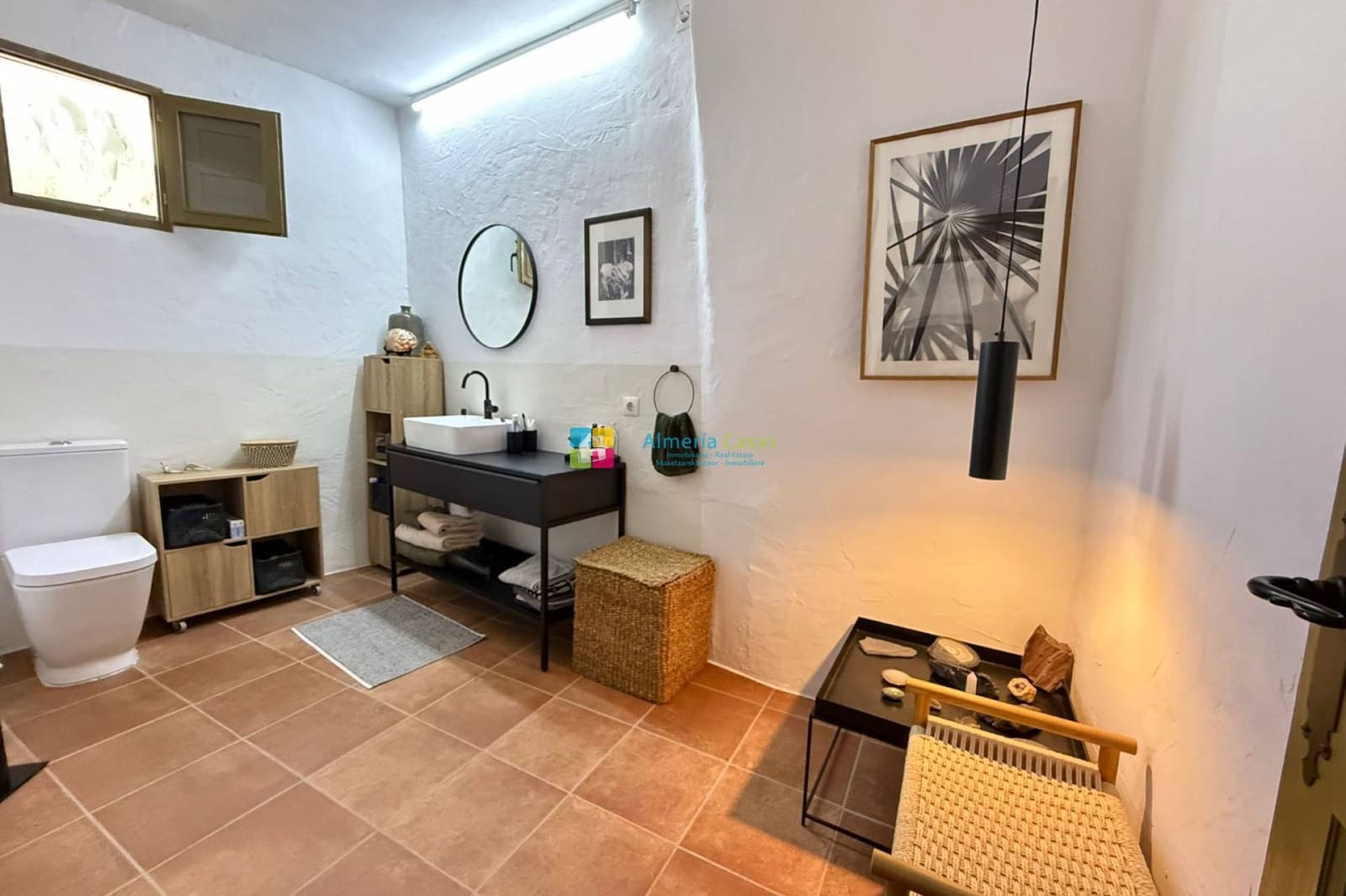 5 bedroom Finca/Country House for sale in Lucar - € 312,000 (Ref: 9926459)
