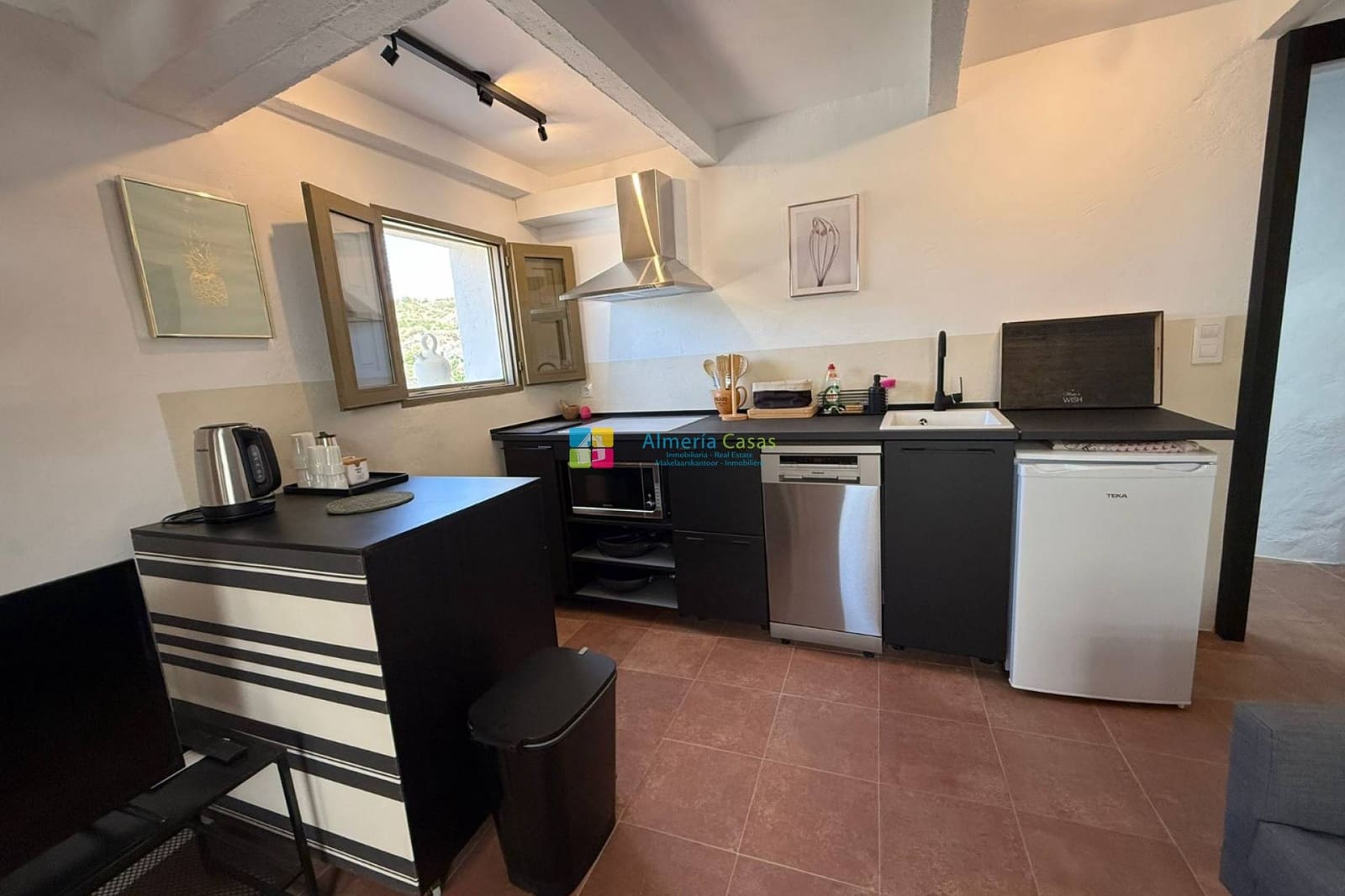5 bedroom Finca/Country House for sale in Lucar - € 312,000 (Ref: 9926459)