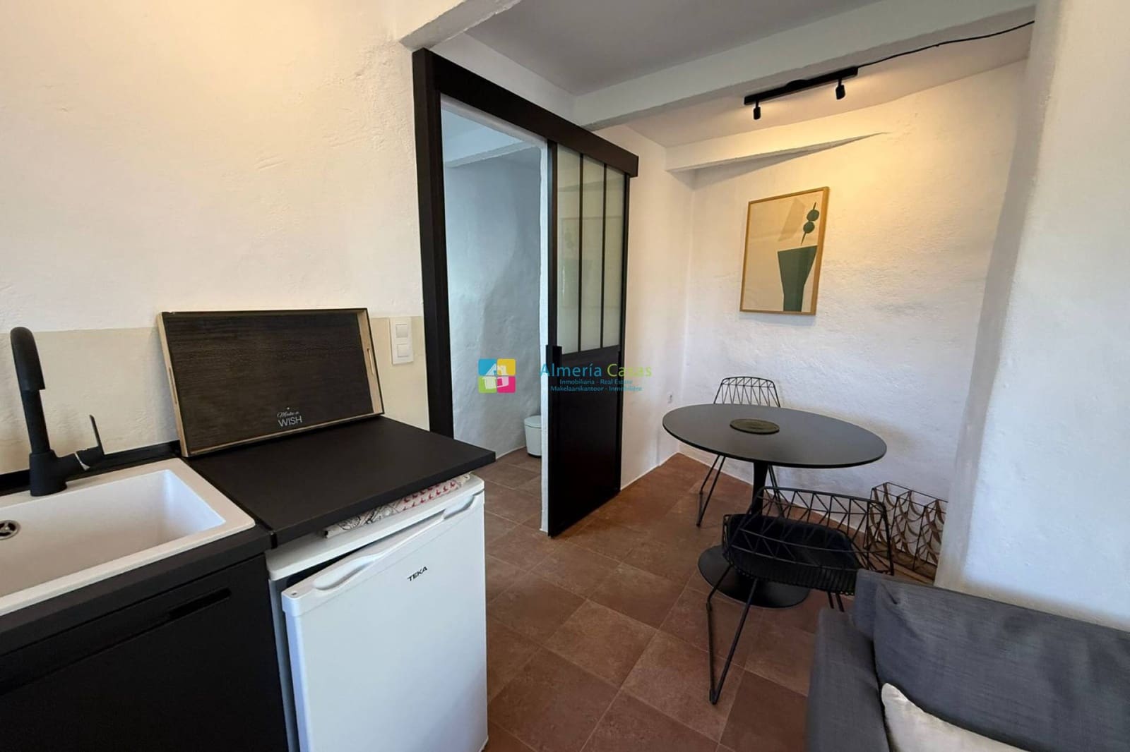 5 bedroom Finca/Country House for sale in Lucar - € 312,000 (Ref: 9926459)
