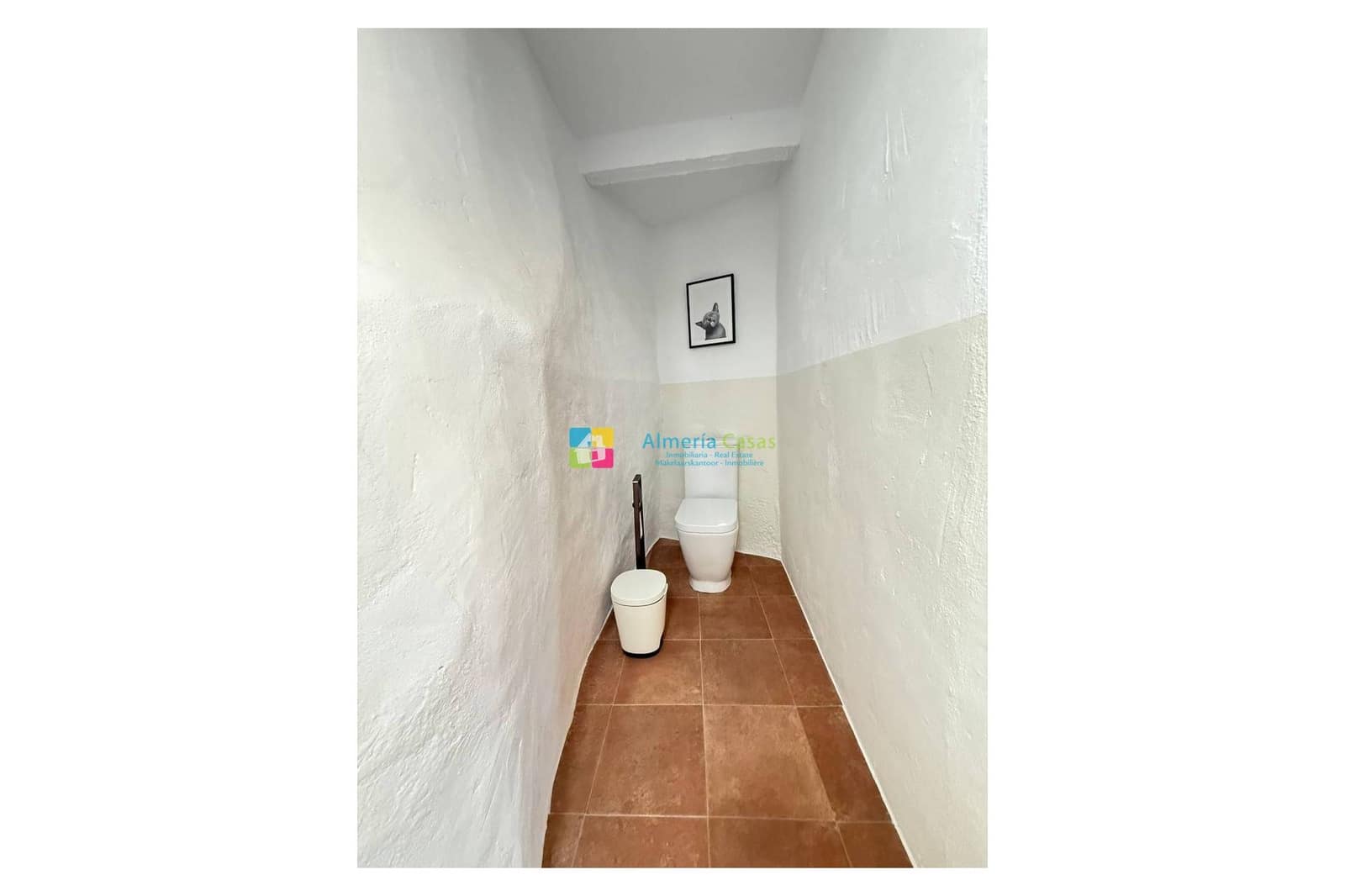 5 bedroom Finca/Country House for sale in Lucar - € 312,000 (Ref: 9926459)