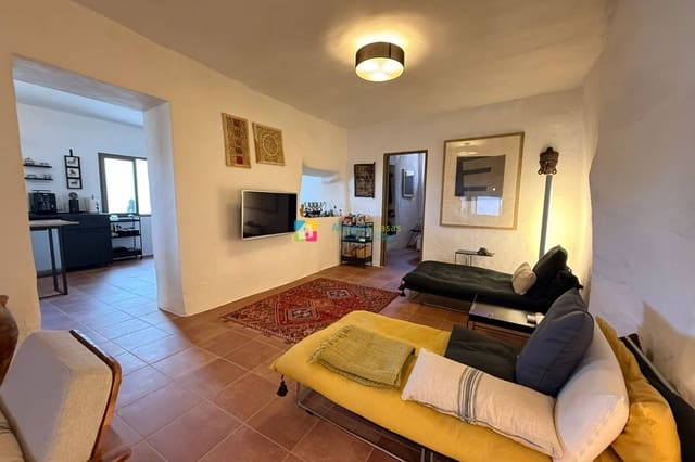 5 slaapkamer Finca/Landhuis te koop in Lúcar - € 312.000 (Ref: 9926459)