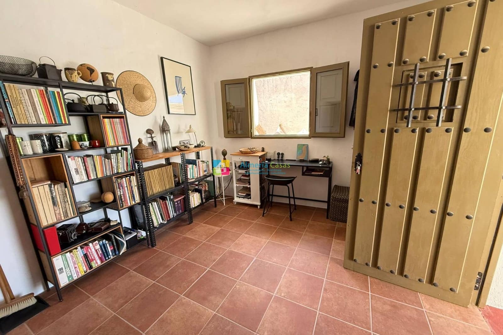 5 bedroom Finca/Country House for sale in Lucar - € 312,000 (Ref: 9926459)