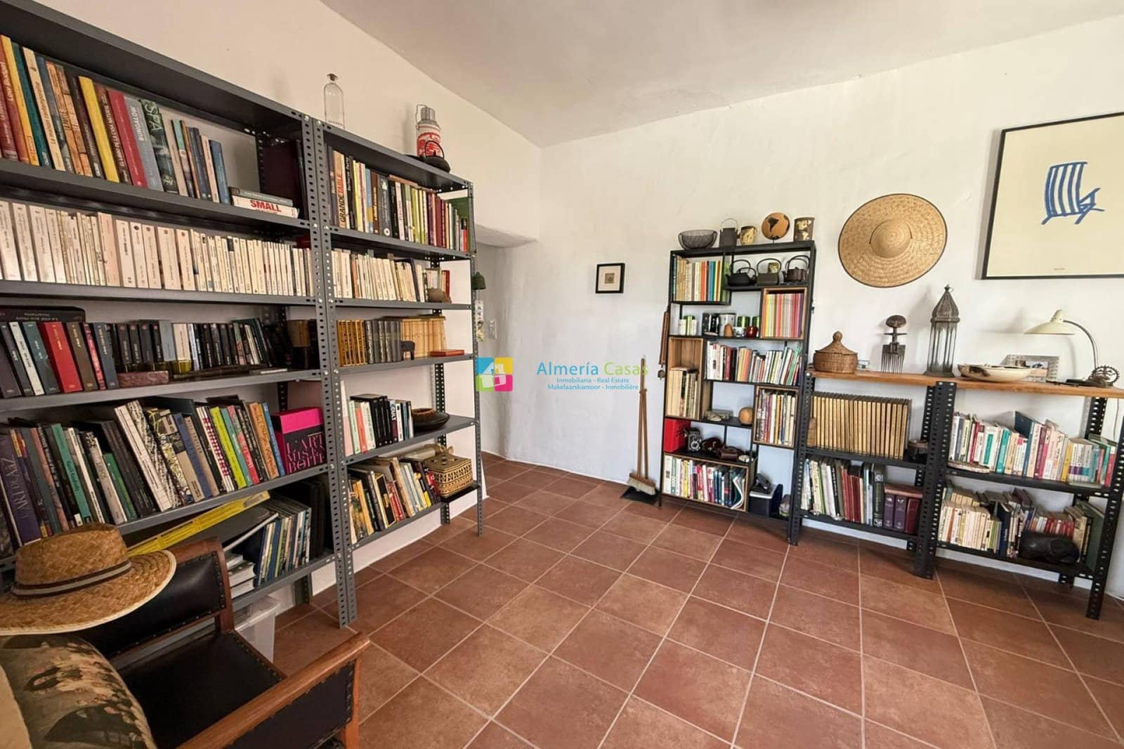 5 bedroom Finca/Country House for sale in Lucar - € 312,000 (Ref: 9926459)