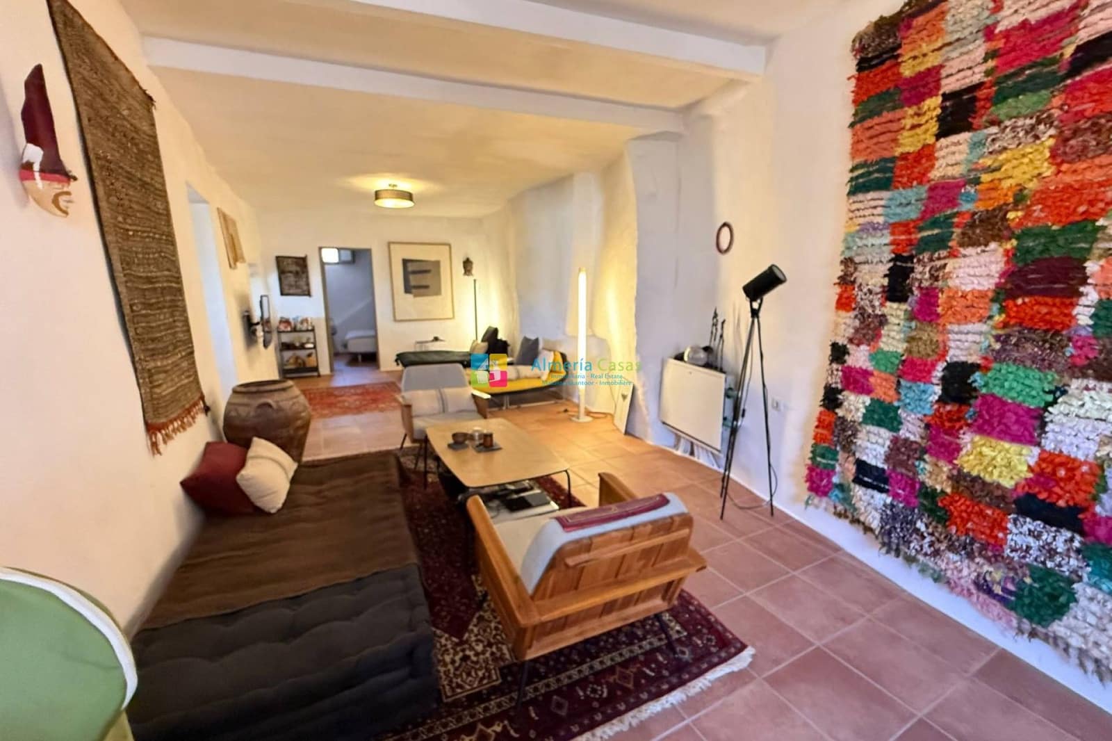 5 bedroom Finca/Country House for sale in Lucar - € 312,000 (Ref: 9926459)