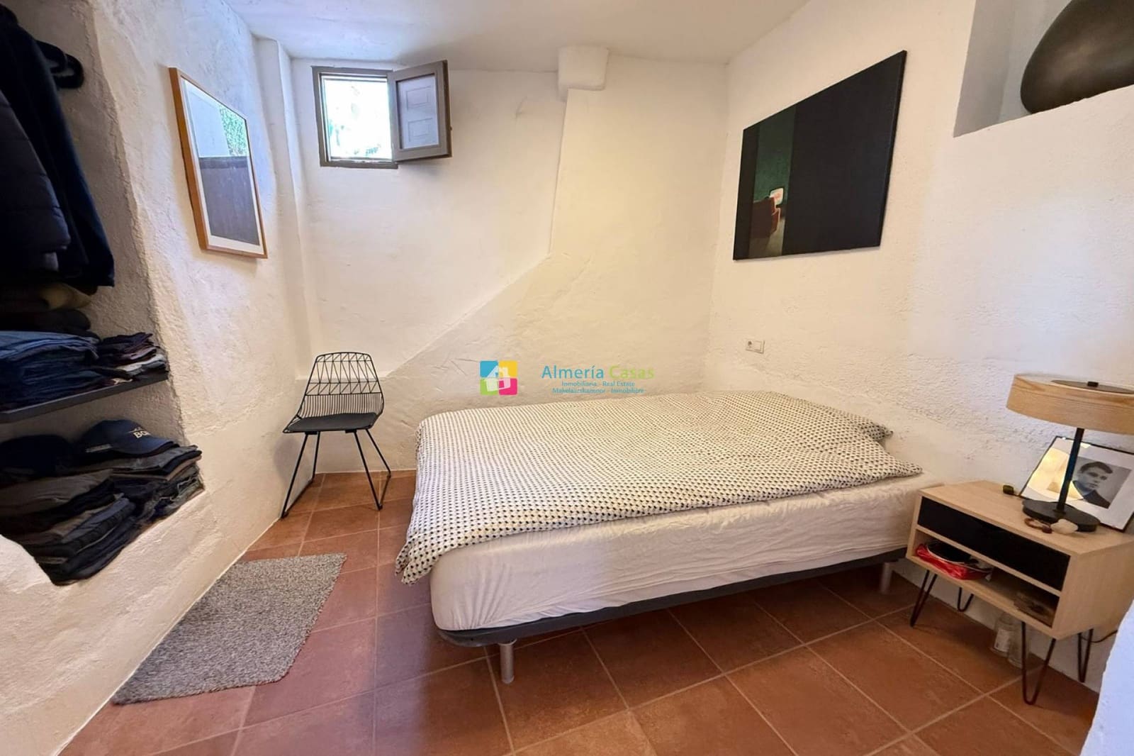 5 bedroom Finca/Country House for sale in Lucar - € 312,000 (Ref: 9926459)