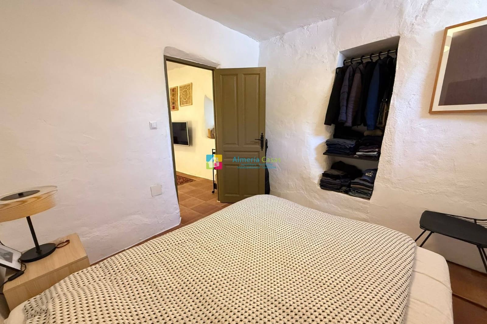 5 bedroom Finca/Country House for sale in Lucar - € 312,000 (Ref: 9926459)